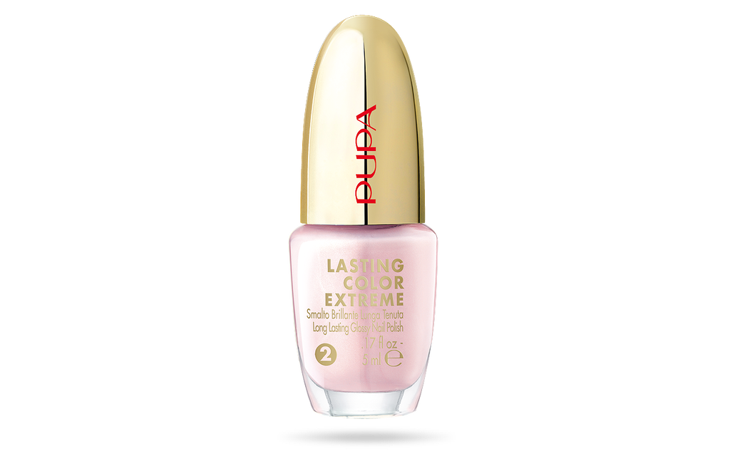 Lasting Color Extreme - PUPA Milano