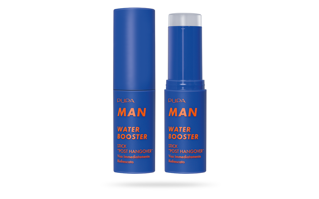 Water Booster Post Hangover Stick - PUPA Milano image number 0