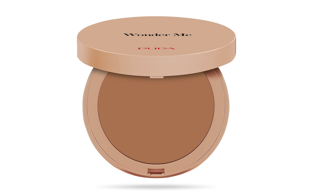 Wonder Me Bronzer - PUPA Milano image number 0
