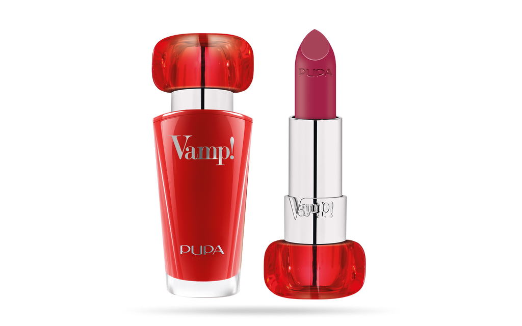 Vamp! Lipstick - PUPA Milano image number 0