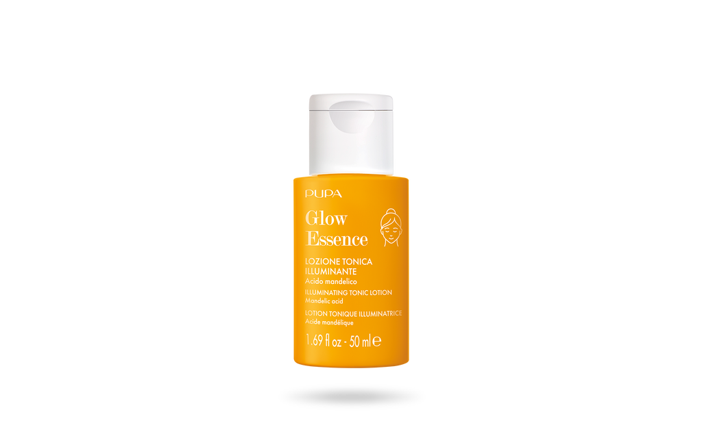 Glow Essence Illuminating Tonic Lotion 50 ml - PUPA Milano image number 0
