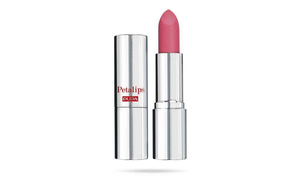 Petalips Lipstick - PUPA Milano image number 0