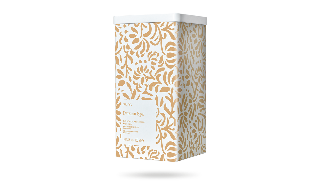 Anti-Stress Shower Gel - PUPA Milano image number 1