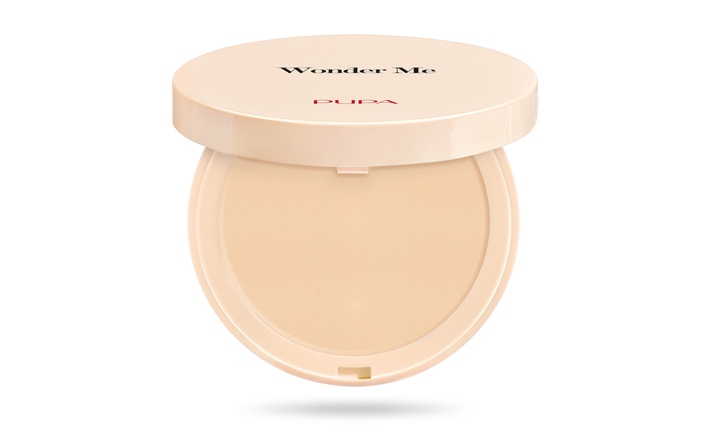 Wonder Me Powder-no-Powder - PUPA Milano image number 0