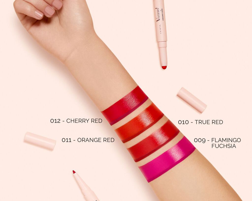 Vamp! Creamy Duo - PUPA Milano image number 2