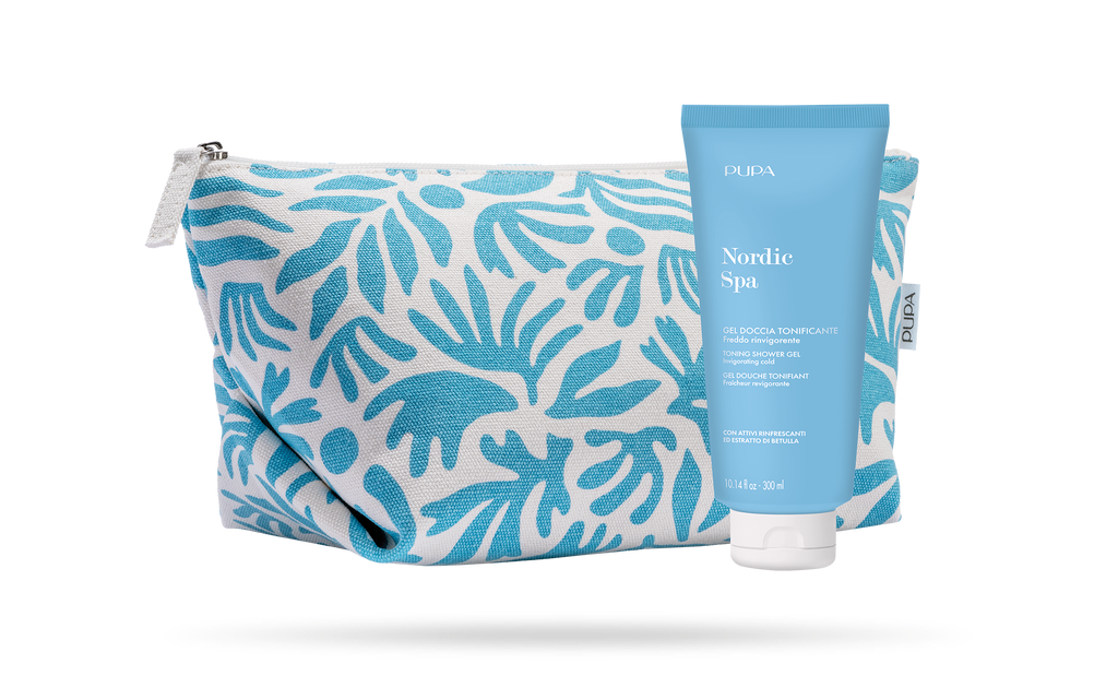 Nordic Spa Kit 3 - PUPA Milano image number 0