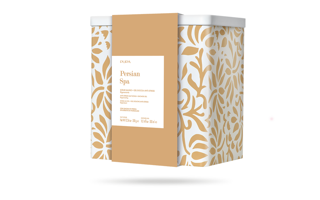 Persian Spa Kit 1 - PUPA Milano image number 1