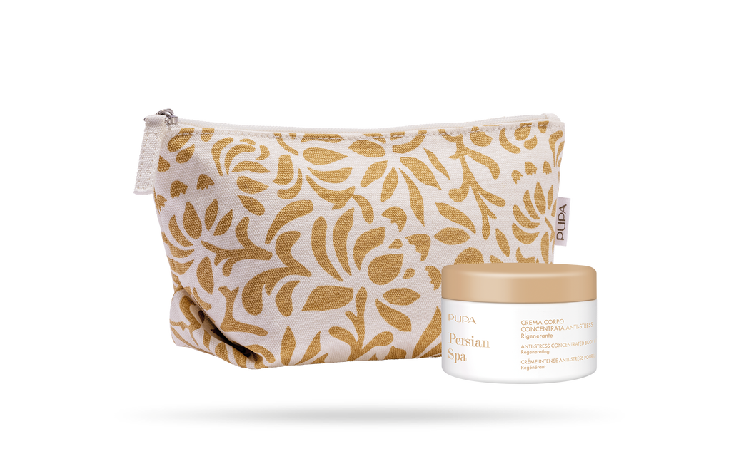 Persian Spa Kit 5 - PUPA Milano image number 0