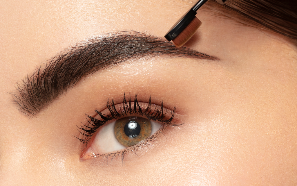 Full Eyebrow Pencil - PUPA Milano image number 4