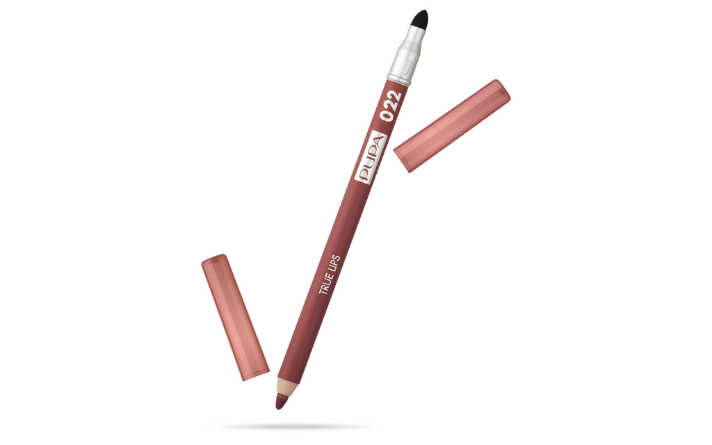 True Lips - PUPA Milano