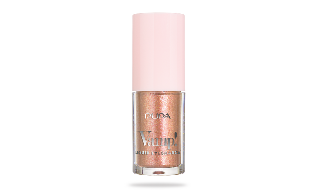 Vamp! Liquid Eyeshadow - PUPA Milano image number 0