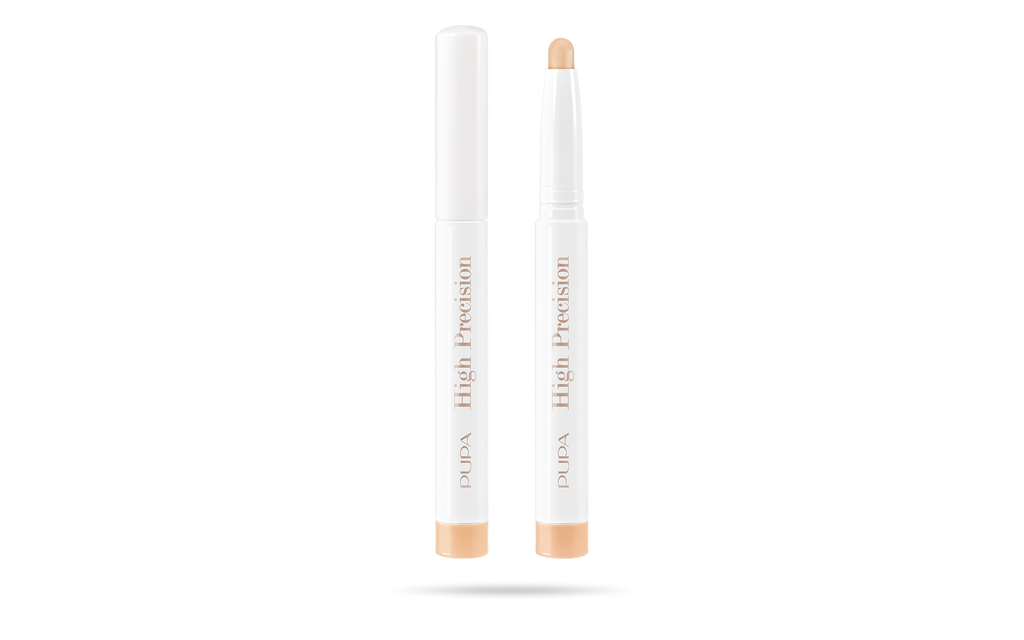 High Definition Stylo Concealer - PUPA Milano image number 0