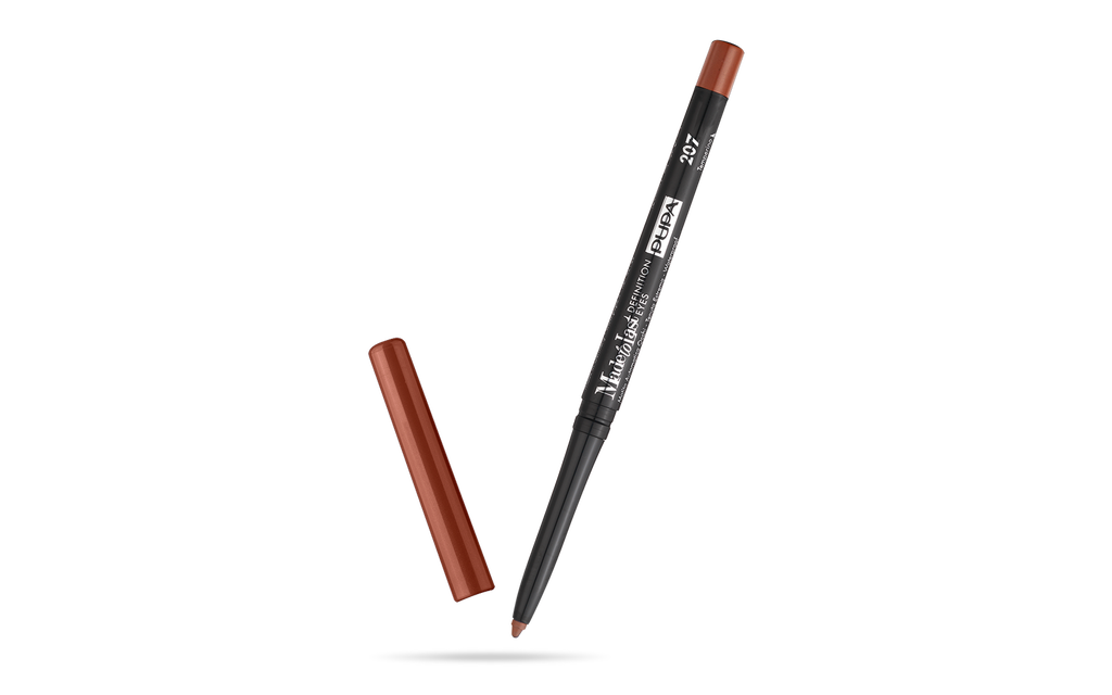 Made to Last Definition Eyes - PUPA Milano