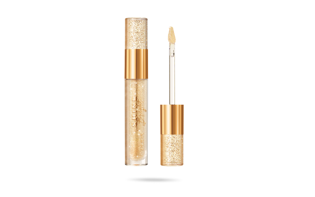 Shine Bright Jelly Lip Gloss - PUPA Milano image number 0