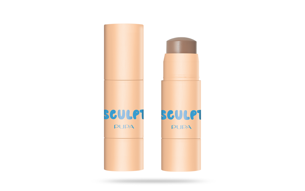 #GRWSTICK - Sculpt - PUPA Milano image number 0