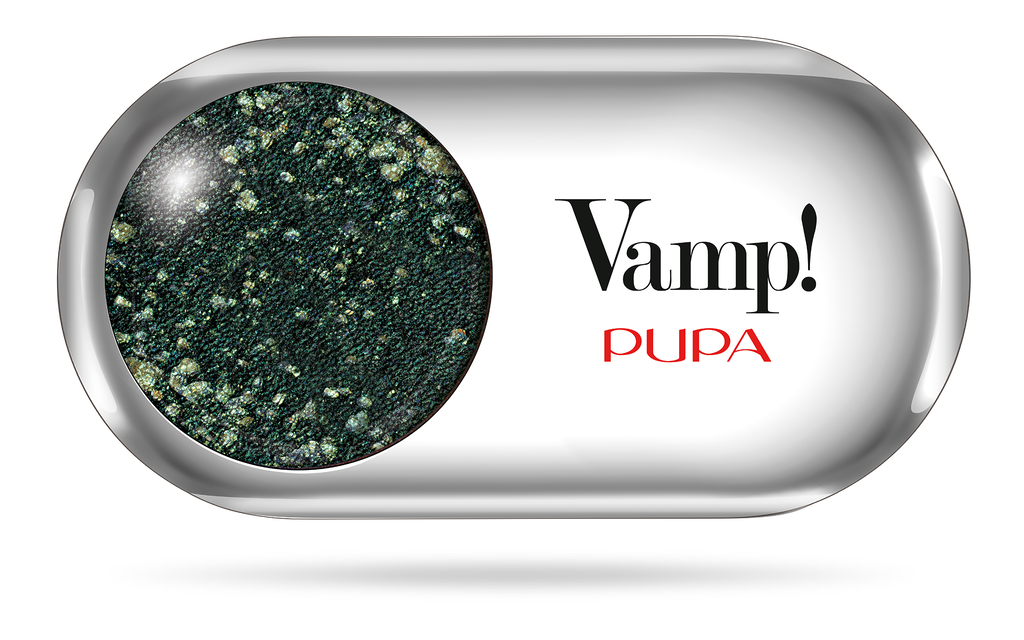 Vamp! Eyeshadow - PUPA Milano image number 0