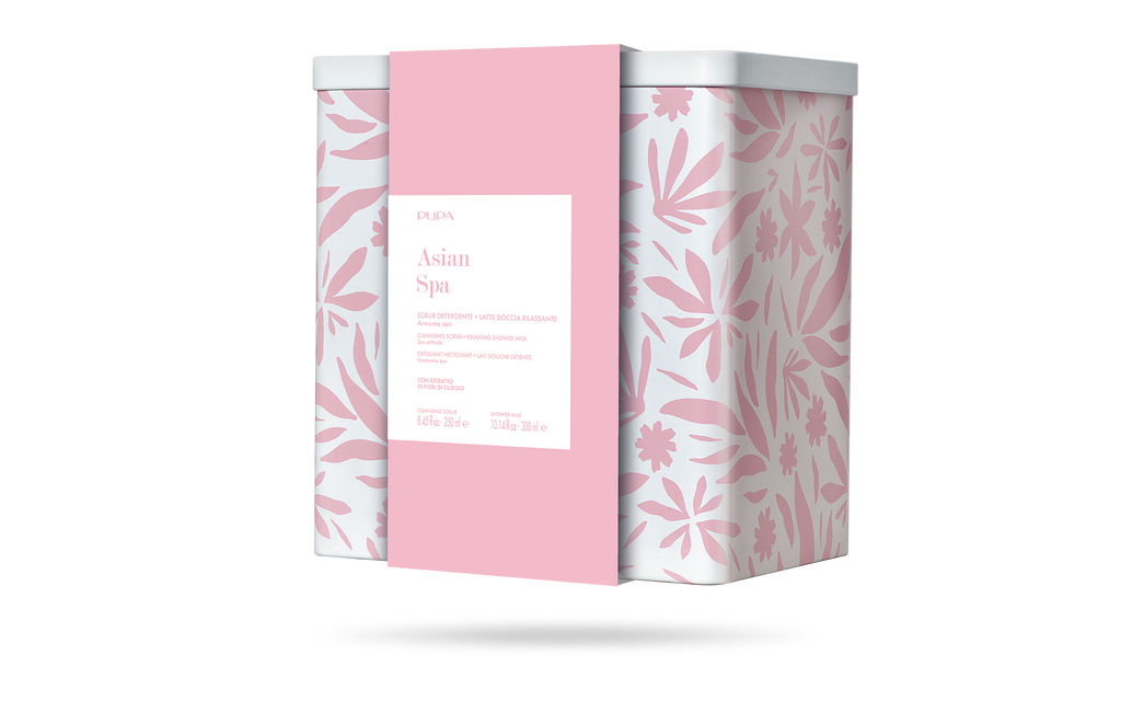 Rigid Boxes packaging