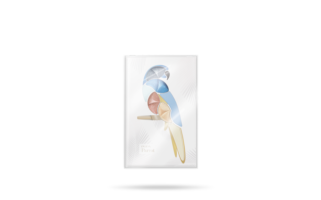 Parrot - PUPA Milano image number 1