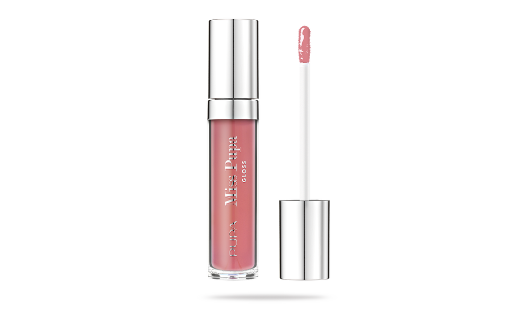Miss Pupa Gloss - PUPA Milano image number 0