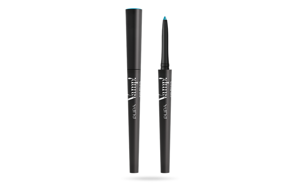 Vamp! Eye Pencil - PUPA Milano image number 0