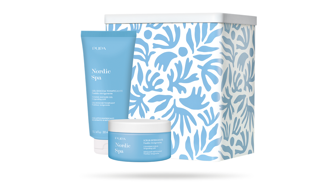 Nordic Spa Kit 1 - PUPA Milano image number 0