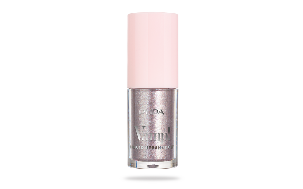 Vamp! Liquid Eyeshadow - PUPA Milano image number 0