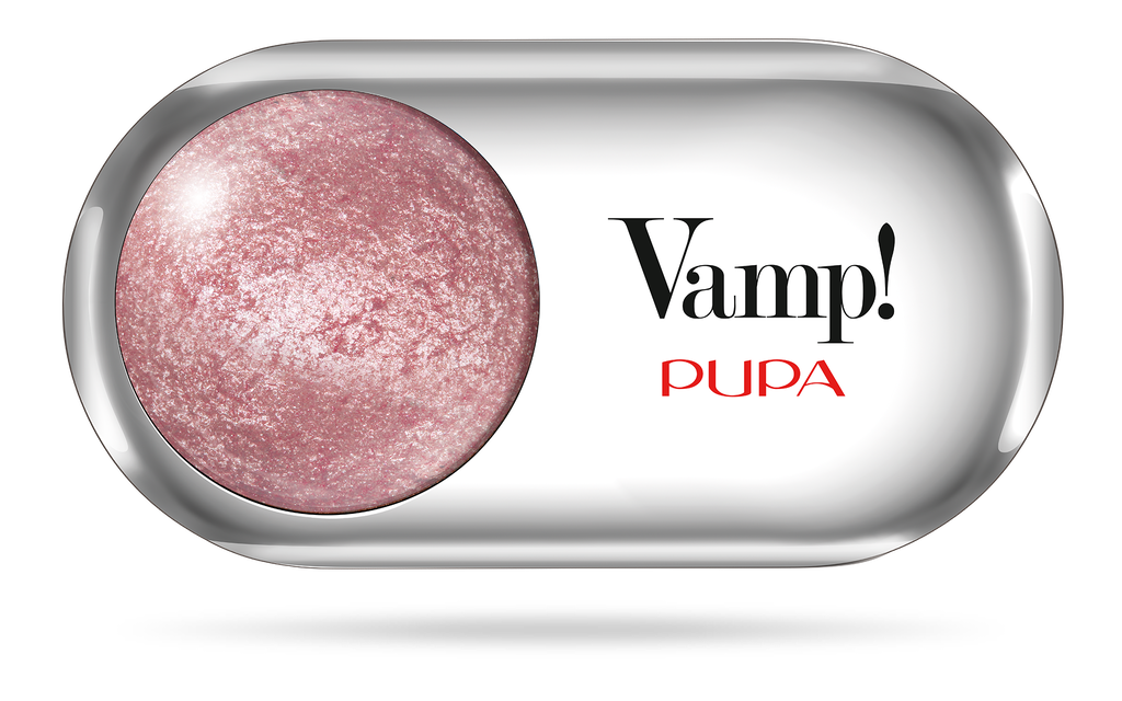 Vamp! Eyeshadow - PUPA Milano image number 0