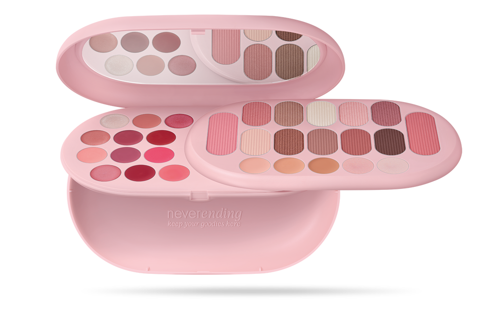 Make My Day Plus - PUPA Milano