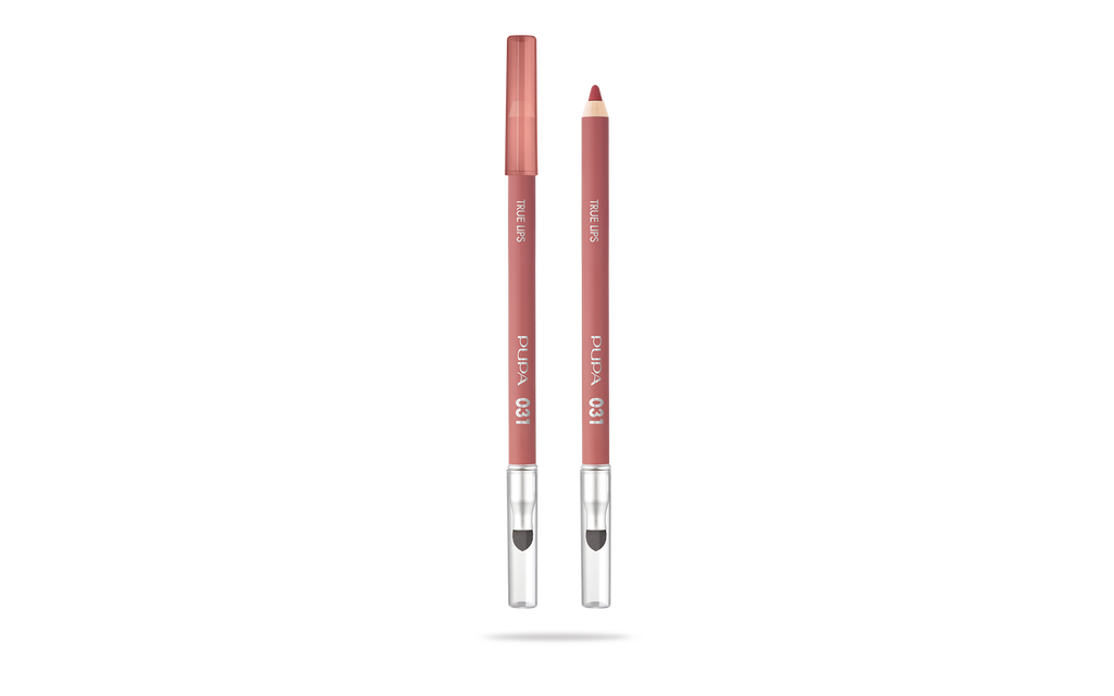 TRUE LIPS - PUPA Milano image number 0
