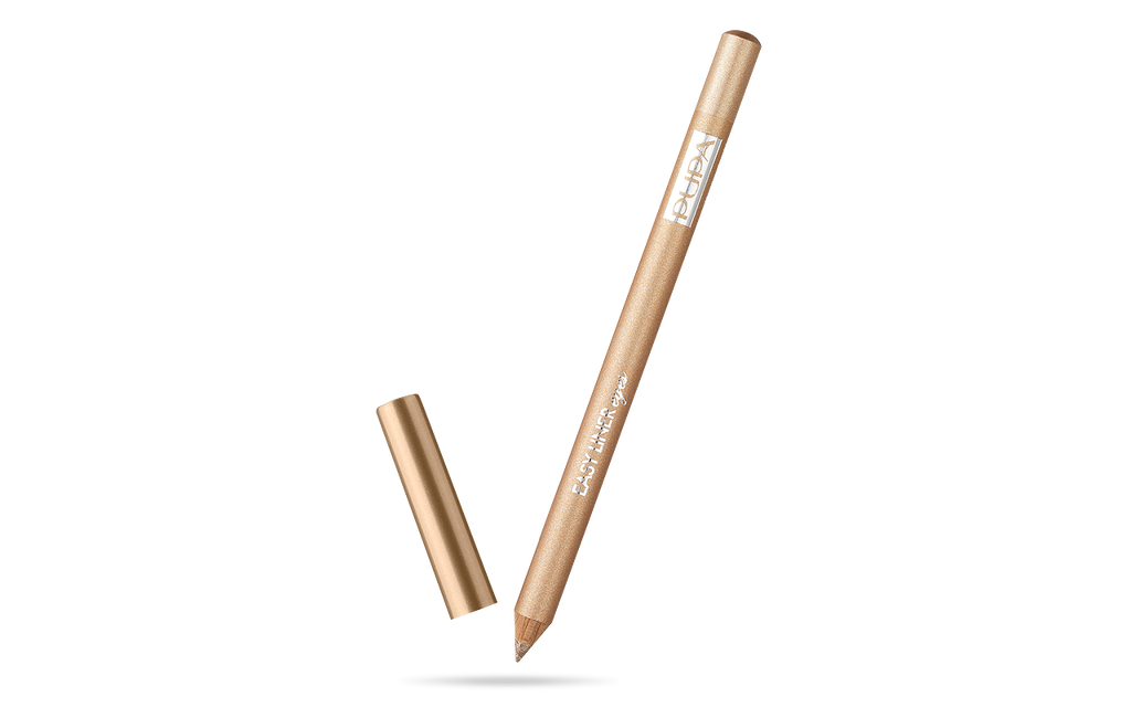 Easy Liner  Eyes - Eye Pencil Khol - PUPA Milano