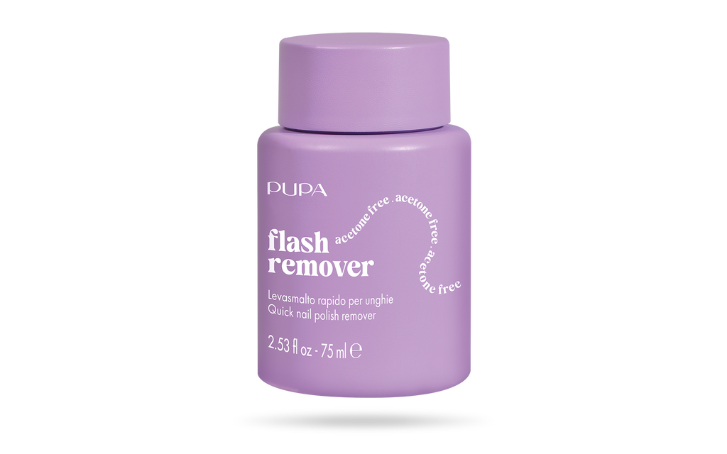 Flash Remover - PUPA Milano