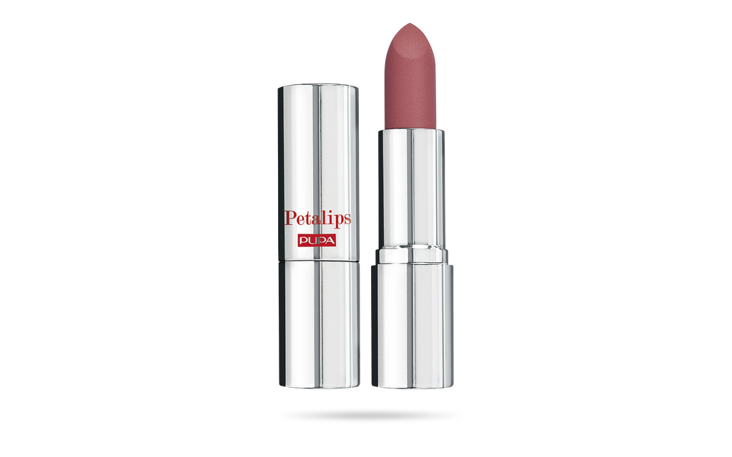 Petalips Lipstick - PUPA Milano image number 0
