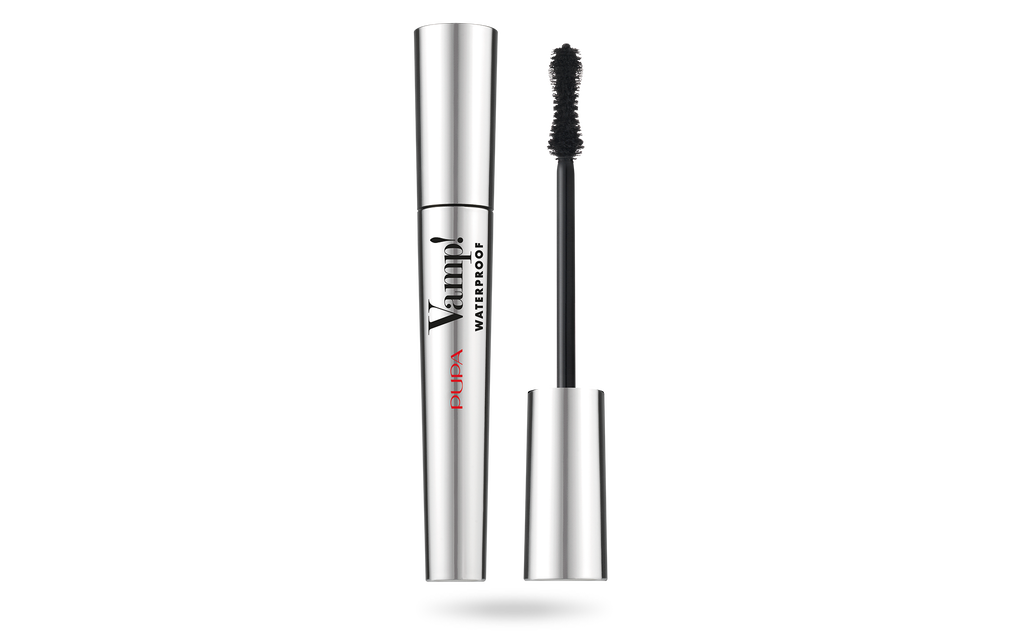 Vamp! Waterproof Mascara - PUPA Milano image number 0