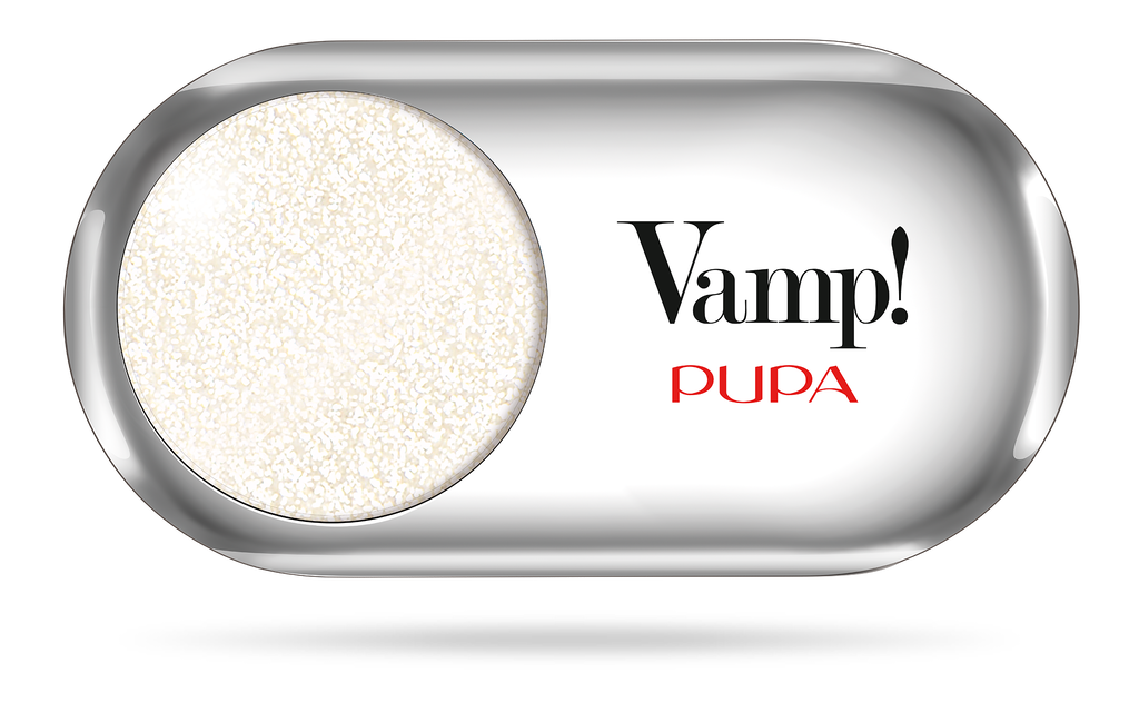 Vamp! Eyeshadow - PUPA Milano image number 0