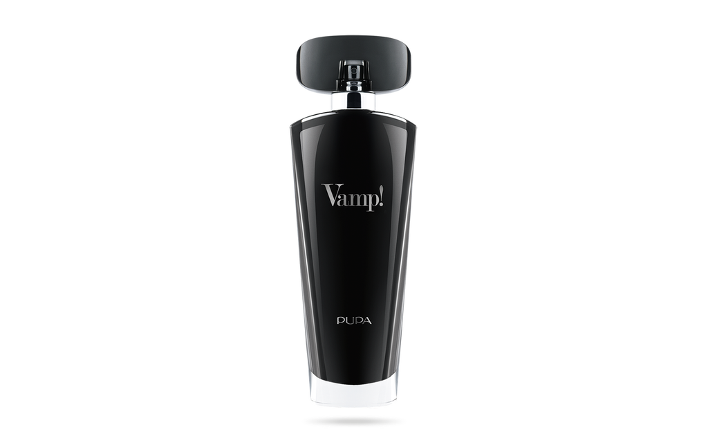 Eau De Parfum Vamp! Black 100 ml - PUPA Milano image number 0