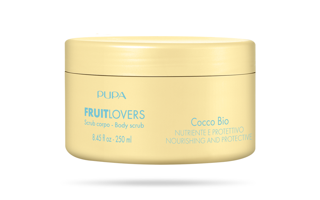 Fruit Lovers - Body Scrub - PUPA Milano image number 0