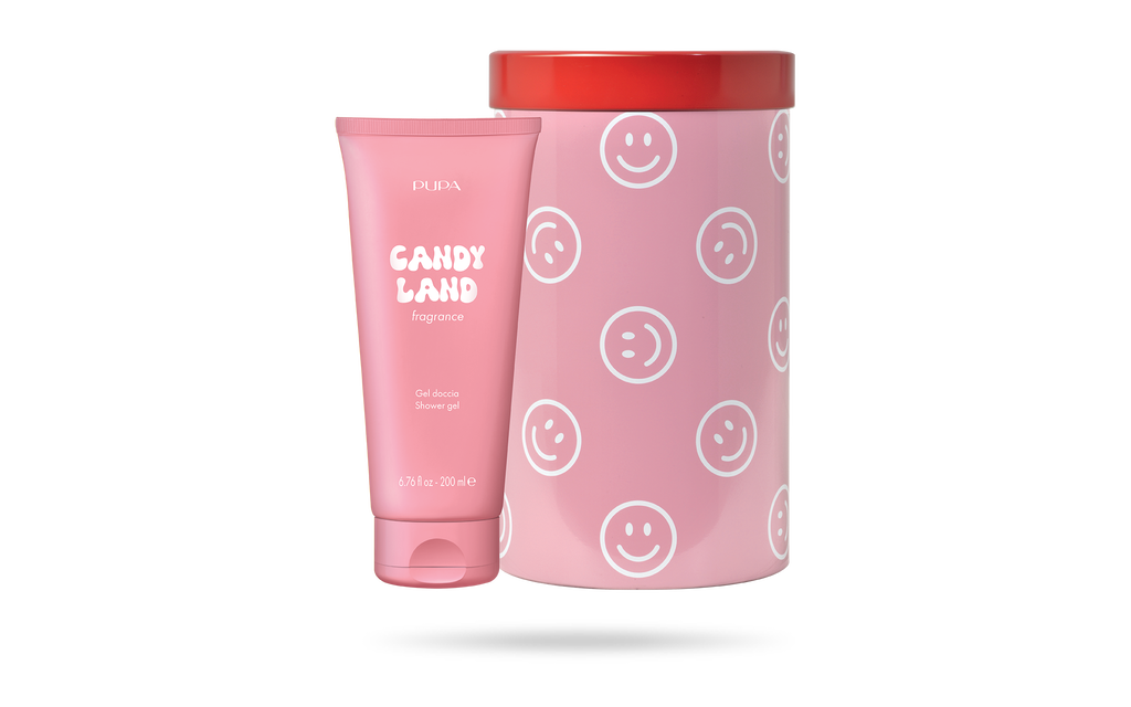 Happy Box -  Shower Gel - PUPA Milano image number 0