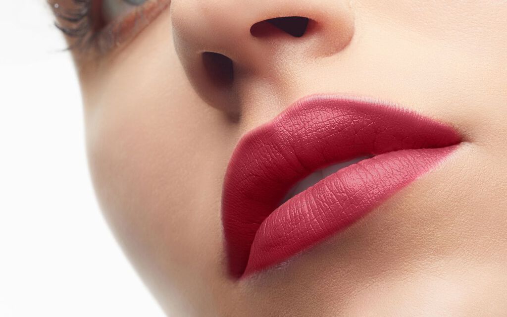 Petalips Lipstick - PUPA Milano