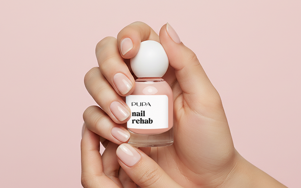 Nail Rehab - PUPA Milano