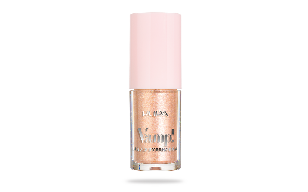 Vamp! Liquid Eyeshadow - PUPA Milano image number 0