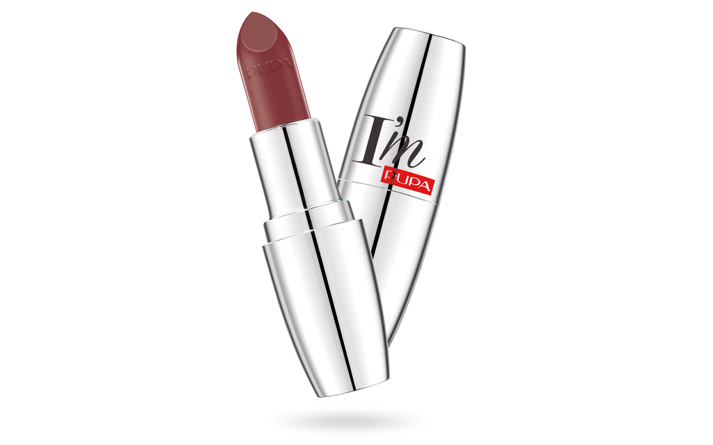 I'm Nude - PUPA Milano