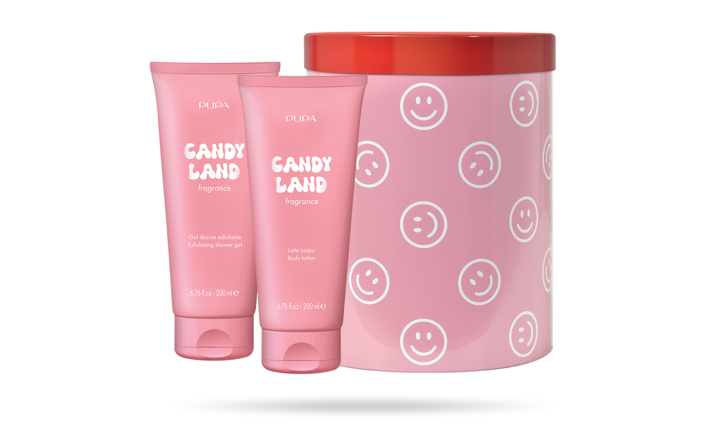 Happy Box - Kit 2 - PUPA Milano image number 0