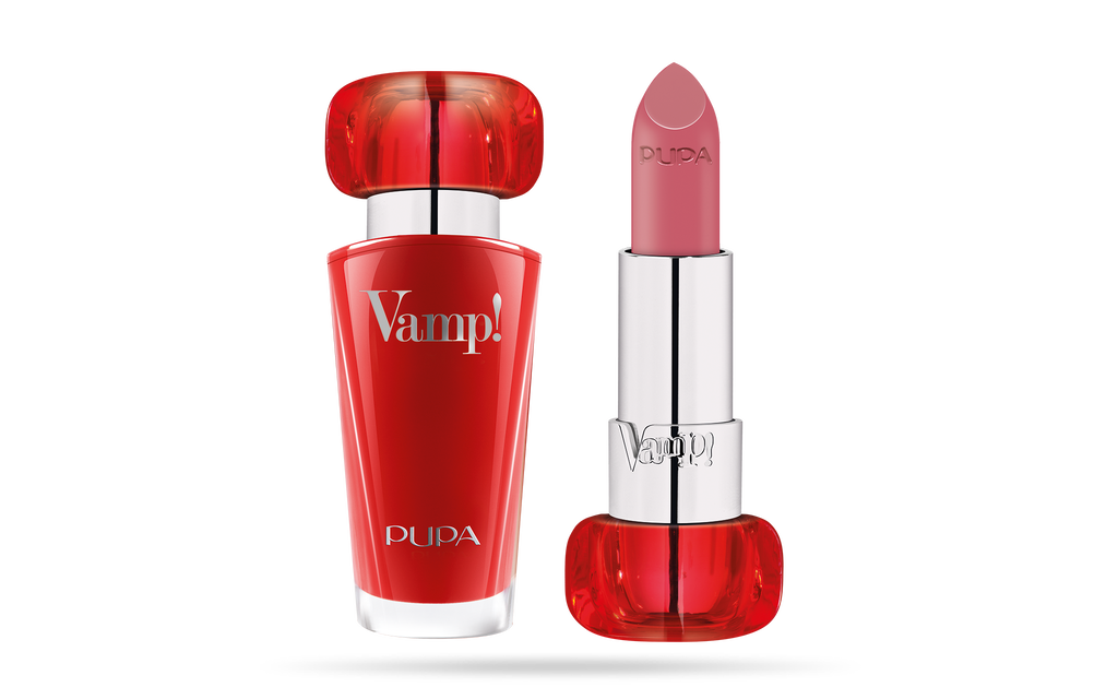 Vamp! Lipstick - PUPA Milano image number 0