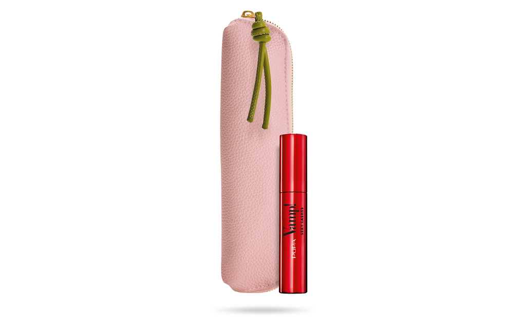 Kit Vamp! Sexy Lashes Gold Edition - PUPA Milano