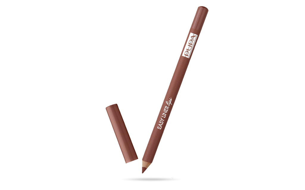 Easy Liner Lips - Lip Pencil - PUPA Milano