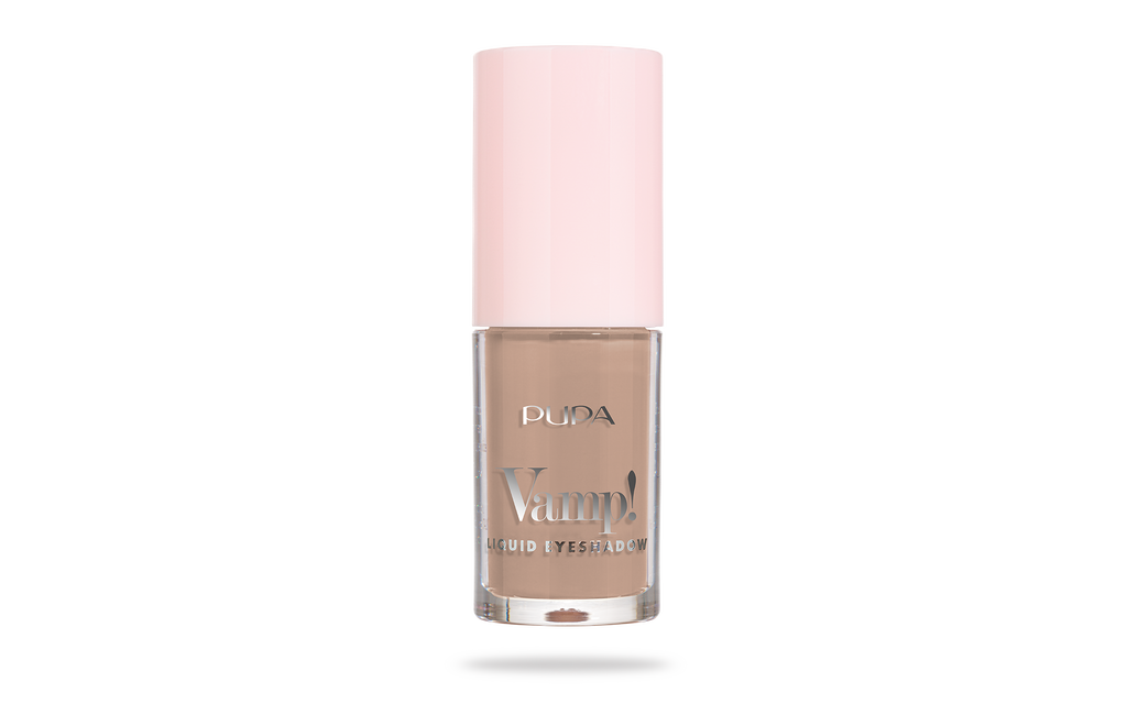 Vamp! Liquid Eyeshadow - PUPA Milano image number 0