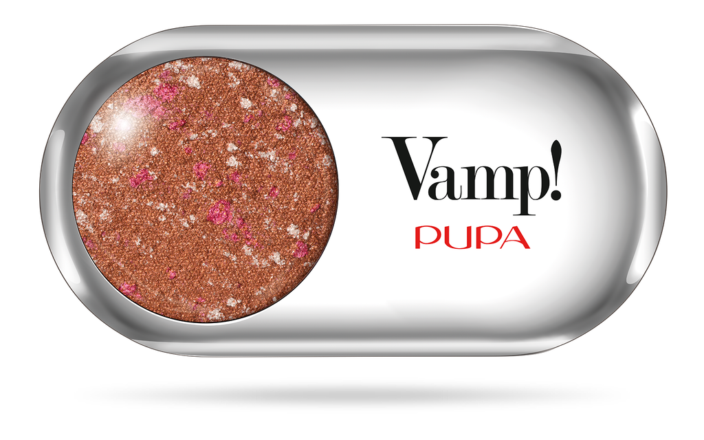 Vamp! Eyeshadow - PUPA Milano image number 0