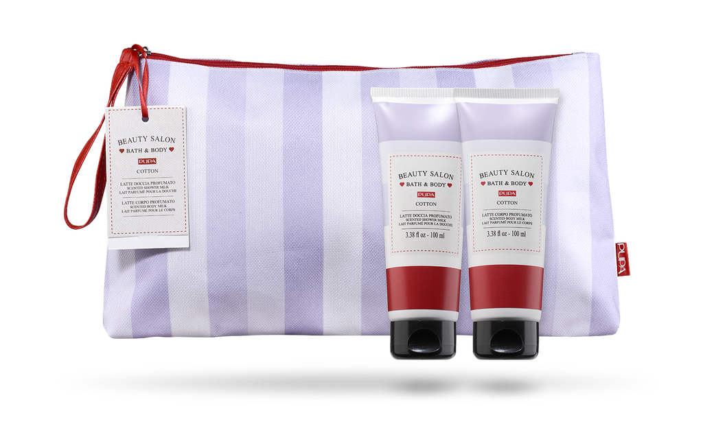 KIT BEAUTY SALON - PUPA Milano image number 0