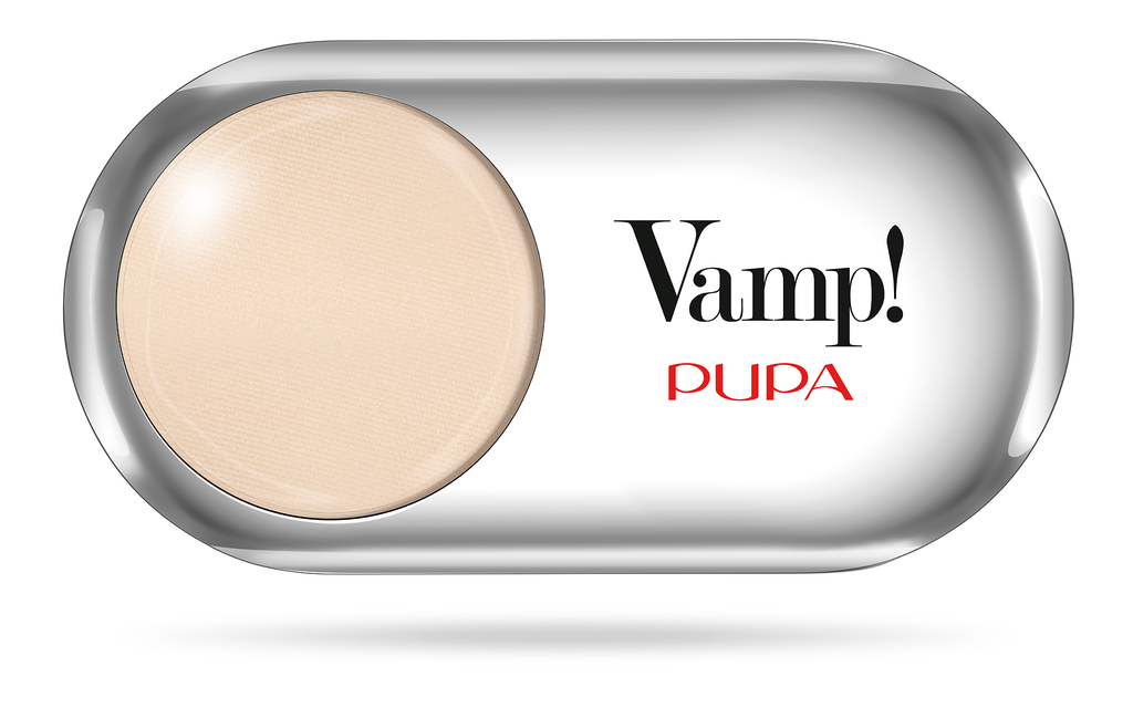 Vamp! Eyeshadow - PUPA Milano image number 0