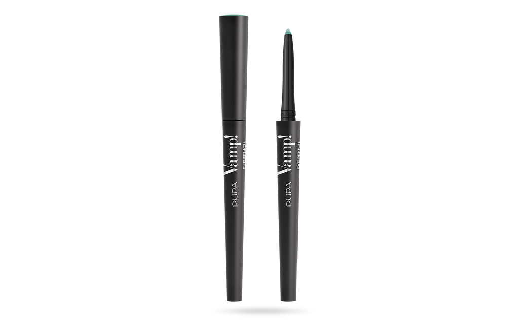 Vamp! Eye Pencil - PUPA Milano image number 0